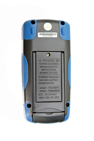 DT-914 Мультиметр цифровой