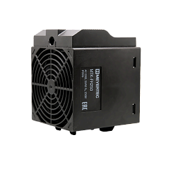 Нагреватели с вентилятором MTK-FH