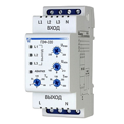 Переключатели фаз