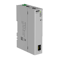 КСН210-2.1 – промышленный коммутатор с 2 портами 10/100/1000Base-T и 1 портом 1000Base-X SFP