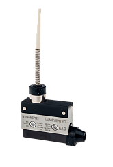 Выключатель концевой, IP54, стержень с диэлектриком