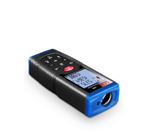 LDM-50H Лазерная рулетка - дальномер