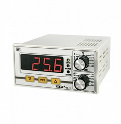 Терморегуляторы Рэлсиб