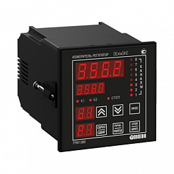 Температуры