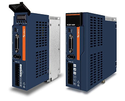 Сервоприводы и редукторы