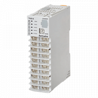 Температурные контроллеры серии TMH