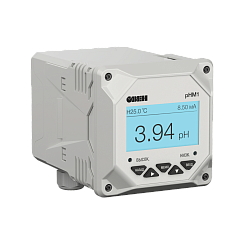 Промышленный pH-метр pHM1