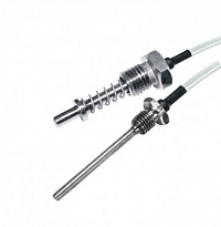 Термопары (преобразователи термоэлектрические) ТП.ХК (ТП.ХА)-К4/К4.1