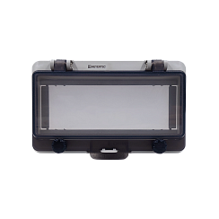 Крышка защитная на 8 модулей