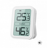 Термогигрометр Ivit-1