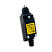 Выключатель концевой, IP65, кнопка нажимная