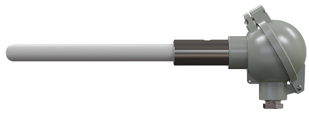 ДТПS термопары «платинородий-платина»