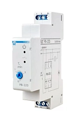 Реле времени для вентилятора РВ-123