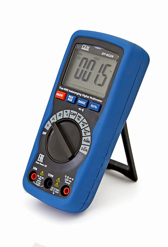 DT-932N Мультиметр цифровой