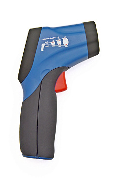 DT-8860B Инфракрасный термометр (пирометр)