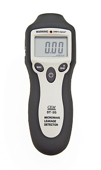DT-2G Детектор СВЧ излучения