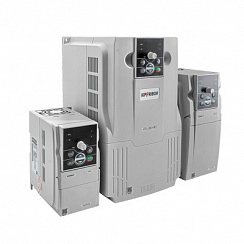 KIPPRIBOR AFD-L бюджетная серия преобразователей частоты