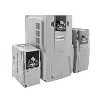 KIPPRIBOR AFD-L бюджетная серия преобразователей частоты