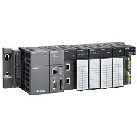 Программируемые контроллеры Delta Electronics AH560