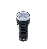Индикатор разъединителя, 220V AC/DC