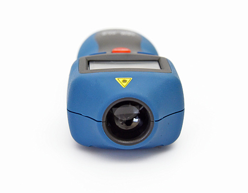 AT-6 Цифровой лазерный фототахометр