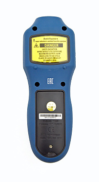 AT-6 Цифровой лазерный фототахометр