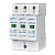 Ограничитель перенапряжения ОПН-М (3S) 20кА