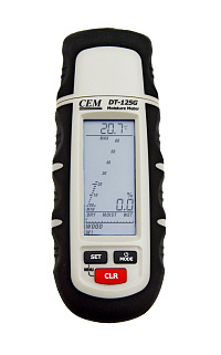 DT-125G Измеритель влажности древесины (универсальный)