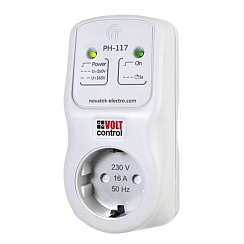 Реле напряжения РН-117