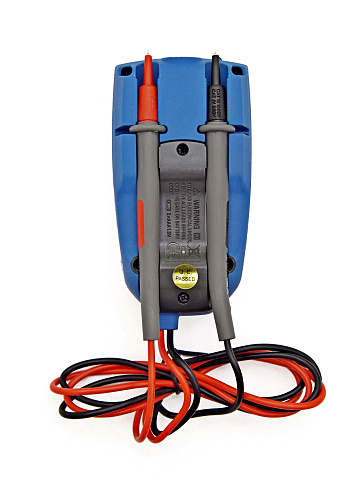 DT-218 Мультиметр цифровой