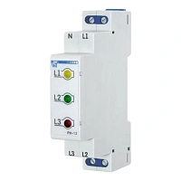 Индикатор фаз РН-12