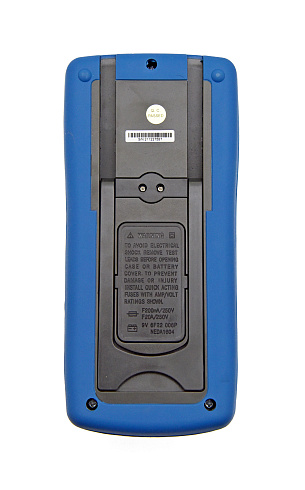 DT-2008 Мультиметр цифровой