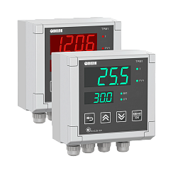 ТРМ1 одноканальный измеритель-регулятор с RS-485