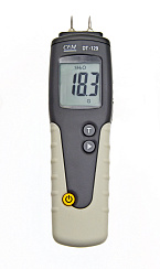 DT-129 Измеритель влажности древесины