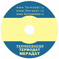 Программа TermodatTools