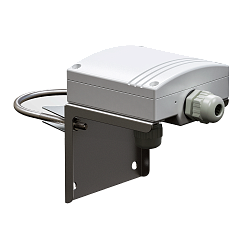 Клеммная коробка КК-01 и КК-02 для подключения погружных уровнемеров и подвесных сигнализаторов