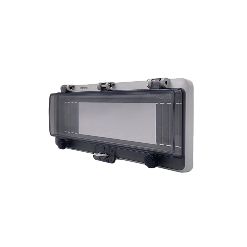 Крышка защитная на 12 модулей