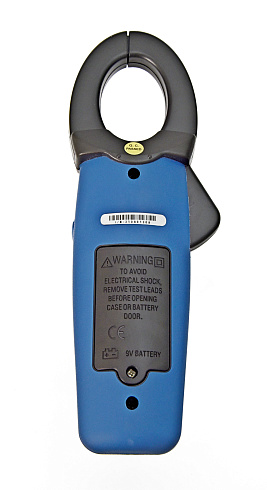 DT-3341 Клещи электроизмерительные