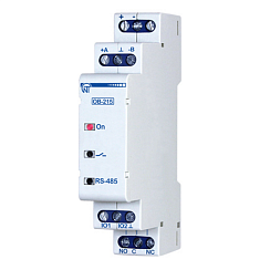 Модуль ввода-вывода цифровой ОВ-215