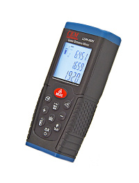 LDM-80H Лазерная рулетка - дальномер