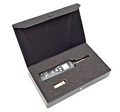 DT-321 Цифровой термогигрометр