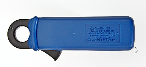 DT-9702 Клещи электроизмерительные