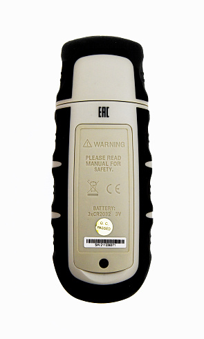 DT-125H Измеритель влажности древесины