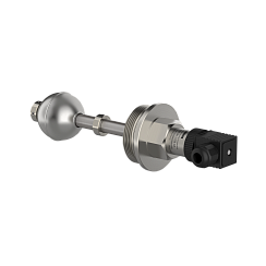 ПДУ-Н поплавковые сигнализаторы уровня с наружным монтажом