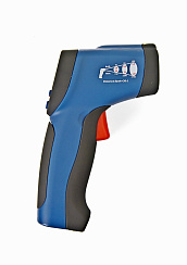 DT-8835 Инфракрасный термометр (пирометр)