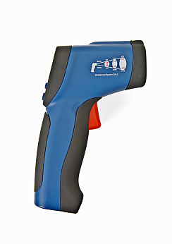 DT-8835 Инфракрасный термометр (пирометр)