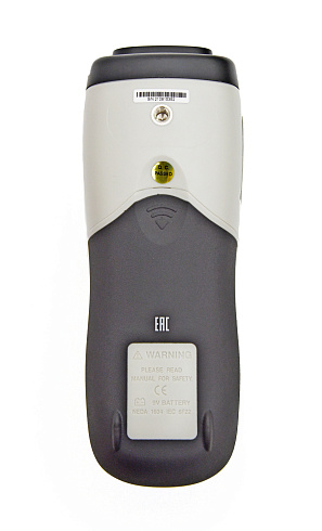 DT-8809A люксметр