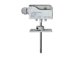 Термопреобразователь сопротивления канальный MBT 3280 , NTC10K, 100 мм