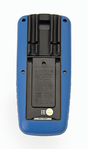 DT-9918T Мультиметр цифровой