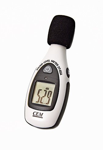 DT-85A Шумомер цифровой